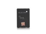 Bluestar Batteria Di Ricambio Compatibile Con Lg K3 K100DS / K4 K1201700 Mah K130 K121 Batteria Di Ricambio Accu BL-49JH