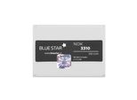 Bluestar Batteria Di Ricambio Compatibile Con Nokia 5510 / 6810 / 6650 / 6800 900 Mah Batteria Di Scambio Cellulare Accu Nokia BLC-2