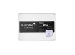 Bluestar Batteria Di Ricambio Compatibile Con Nokia 5510 / 6650 / 6800 / 6810 1200 Mah Batteria Di Ricambio Accu Nokia BLC-2