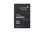 Bluestar Batteria Di Ricambio Compatibile Con Nokia E90 / N97 1600 Mah Batteria Di Scambio Premium Accu BP-4L