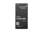 Bluestar Batteria Di Ricambio Compatibile Con Nokia Lumia 550 2100 Mah Batteria Di Ricambio Premium Accu BV-T5A