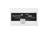 Bluestar Batteria Di Ricambio Compatibile Con Nokia 6610 / 7210 / 7250 900 Mah Batteria Di Scambio Accu Nokia BLD-3