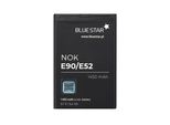 Bluestar Batteria Di Ricambio Compatibile Con Nokia N810 / N97 1450 Mah Batteria Di Scambio Accu BP-4L
