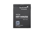 Bluestar Batteria Di Ricambio Compatibile Con Nokia N97 Mini / N8 950 Mah Batteria Di Scambio Nokia BP-4L Accu