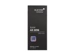 Bluestar Batteria Di Ricambio Compatibile Con Samsung Galaxy A3 2016 2300 Mah Batteria Di Scambio Accu A310F