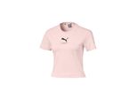 Puma Magliette Nutility Fitted Tee, 58137717, Taglia: 158