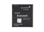 Bluestar Batteria Di Ricambio Compatibile Con Samsung G388 Galaxy Xcover 3 2500 Mah Batteria Di Scambio Accu EB-BG388