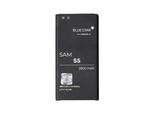 Bluestar Batteria Di Ricambio Compatibile Con Samsung Galaxy S5 2800 Mah SM-G900 Batteria Di Scambio Accu EB-BG900BBC