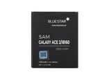 Bluestar Batteria Di Ricambio Compatibile Con Samsung Galaxy Trend S7560 1350 Mah Batteria Di Scambio Accu GH43-03849A