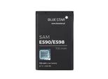 Bluestar Batteria Di Ricambio Compatibile Con Samsung Samsung E590 / E598 / E790I 700 Mah Batteria Di Ricambio Accu BST2927SE