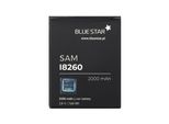 Bluestar Batteria Di Ricambio Compatibile Con Samsung I8260 Galaxy Core 2000 Mah Batteria Di Ricambio B150AE