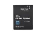 Bluestar Batteria Di Ricambio Compatibile Con Samsung I9300 Galaxy S3 2300 Mah Batteria Accu EB-L1H2LLU, EB585158LP)