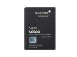 Bluestar Batteria Di Ricambio Compatibile Con Samsung Galaxy Ace Plus (S7500) 1400 Mah Batteria Di Scambio Accu EB464358VU