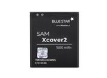 Bluestar Batteria Di Ricambio Compatibile Con Samsung S7710 Galaxy Xcover 2 1500 Mah Batteria Di Scambio Accu EB484659VU