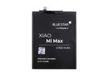 Bluestar Batteria Di Ricambio Compatibile Con Xiaomi Mi Max 4760 Mah Li-Lon Batteria Di Ricambio Accu