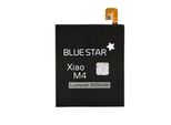 Bluestar Batteria Di Ricambio Compatibile Con Xiaomi Mi4 3000 Mah Batteria Di Scambio Accu BM32