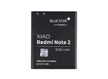 Bluestar Batteria Di Ricambio Compatibile Con Xiaomi Redmi Note 2 3020 Mah Batteria Di Scambio Accu BM45