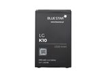 Bluestar Batteria Di Ricambio Compatibile Con Lg K10 2300 Mah Batteria Di Scambio Accu BL-45A1H