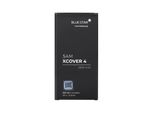 Bluestar Batteria Di Ricambio Compatibile Con Samsung Galaxy Xcover 4 )G390F) 2000 Mah Li-Lon Batteria Di Ricambio Accu