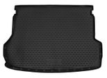Rivestimento Del Bagagliaio In Gomma Novline Subaru Forester 2019-