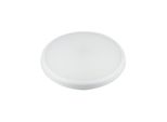 Led Line Lampada Da Incasso A Pannello Led 22W, Ø 300Mm 1870Lm, 4000K Bianco Neutro Plafoniera Rotonda