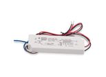 Mean Well LPV-35-24 Alimentatore Led 36W 24V 1,5A IP67 Alimentatore Switching Cv