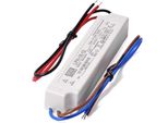 Meanwell Alimentatore Impermeabile IP67 Mean Well Serie Lpv Trasformatore Ac/Dc Per Illuminazione Led 18W 12V LPH-18-12
