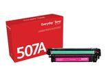 Xerox Everyday - Magenta - Compatibile - Cartuccia Toner (Alternativa A: Hp CE403A)