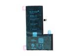 Bluestar Batteria Di Ricambio Compatibile Con Iphone Xs Max 3174Mah Li-Lon Batteria Di Ricambio Accu