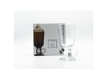 Pasabahce 4 Pezzi 44109 Bicchiere Da Caffè Irlandese 280 Ml Premium Latte Irish Glasses Bicchieri Da Tè Con Manico Latte Macchiato Iced Coffee Cocktail