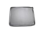 Tappetino Per Bagagliaio Element 3D Per Dodge Nitro, 2007->, Suv 5 Porte, 1 Pezzo.