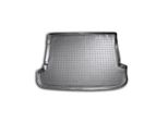 Rivestimento Del Bagagliaio In Gomma Novline Toyota Corolla Verso 2004-2009