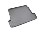 Tappetino Per Bagagliaio Element 3D Per Renault Megane, 2002-2009, Berlina, 1 Pz.