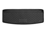 Rivestimento Del Bagagliaio In Gomma Novline Seat Tarraco 2018-2024 (7 Posti, Dietro La 3A Fila)