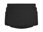 Rivestimento Del Bagagliaio In Gomma Novline Vw E-Golf 2014-2020 (Fondo)