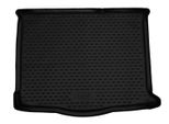 Tappetino Bagagliaio Element 3D Per Ford Focus, 2018->, Hatchback 5 Porte, 1 Pezzo.