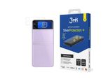 Samsung Galaxy Z Flip 3 5G (Anteriore) - 3Mk Argentoprotezione+