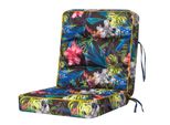 Cuscino Da Giardino Pillowprim Venus - Idrorepellente E Resistente Ai Raggi Uv - 60 Cm - Per Esterni