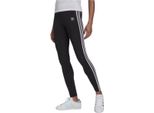 Adidas Pantaloni 3 Stripes Tight, H09426, Taglia: 158