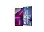 3X Protezione Dello Schermo In Vetro Temperato 9H Compatibile Con Iphone 14 Plus