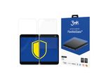 Microsoft Surface Duo - Fino A 8,3 3Mk Di Vetro Flessibile