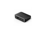 Ugreen externer Netzwerkkarten-Druckeradapter Schwarz (CM428)