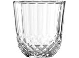 Set Di Bicchieri Da Whisky Diony, 325 Ml, Tumbler Da Bar Old-Fashioned Per Bere Bourbon, Scotch Whisky, 6 Pezzi