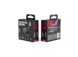 Maxlife MXBE-02 Tws Cuffie Bluetooth 5.2 Touch Control In-Ear Con Microfono Nero