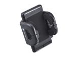 Forcell Supporto Per Auto Gsm (Regular) Supporto Per Telefono Cellulare Per Griglia Di Ventilazione Nero