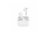 Dudao U15H Tws Bluetooth 5.1 In-Ear Cuffie Senza Fili, Confortevole E Compatto Bianco