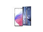 Vetro Protettivo 9H Compatibile Con Samsung Galaxy A55 Protezione Dello Schermo Vetro Personalizzato