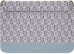 Guess Sleeve Gucs14Hgcfseb 14Niebieski/Blue Gcube Stripes