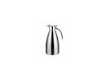 Caraffa Thermos Caraffa Sottovuoto Da 2 Litri Teiera Fiaschetta Thermos Caffettiera Argento