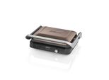 Arzum TostçU Delux 1800W, Grill A Contatto, Tostapane Per Panini